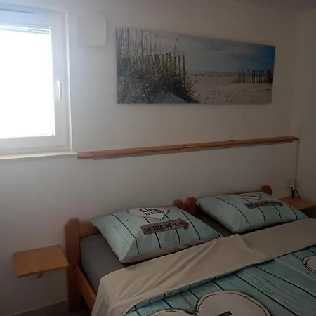 Apartman Lalu *
