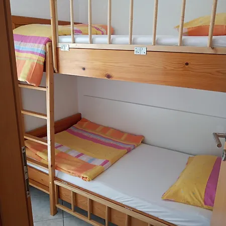 Apartman Lalu *
